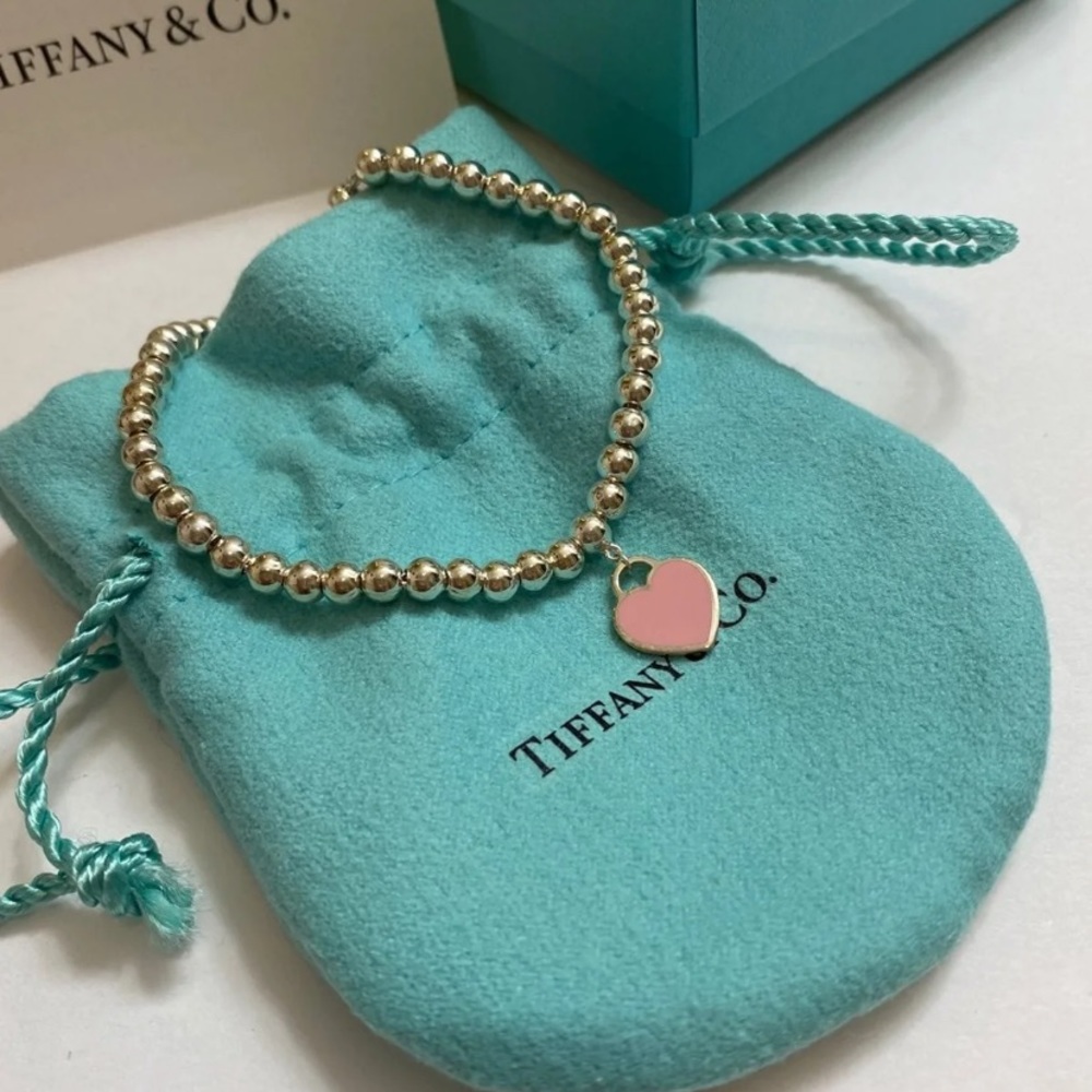 Tiffany co